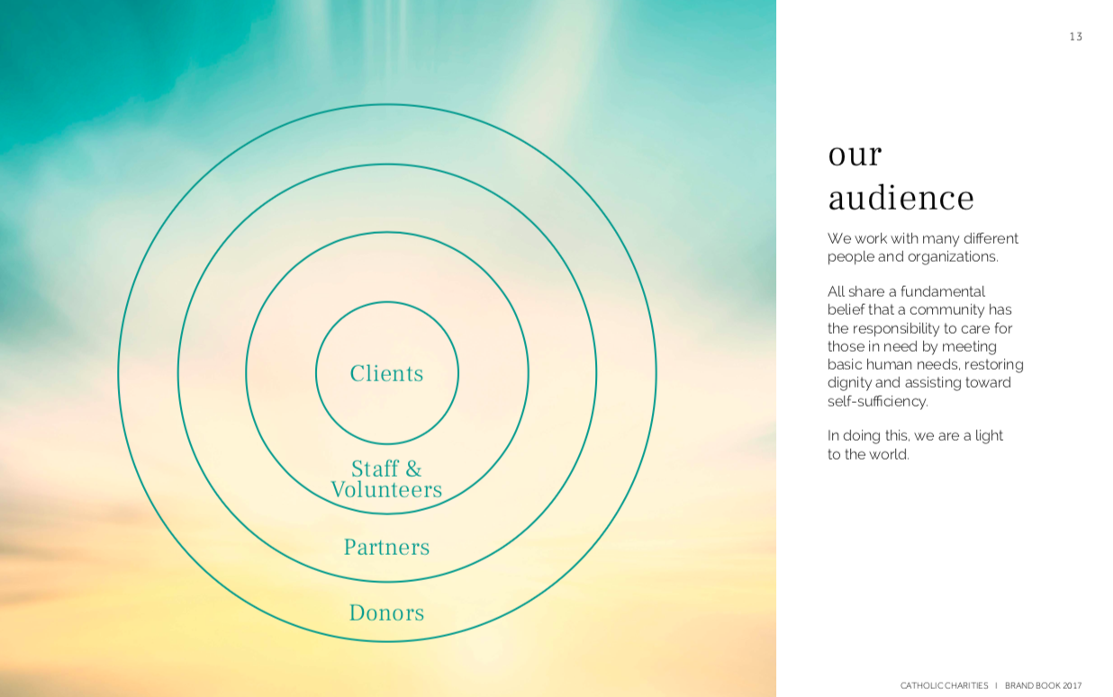 CATCHA_audience segments