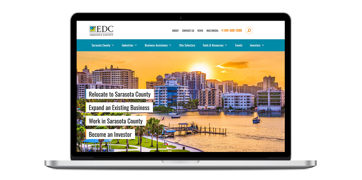 Economic Development Corporation Sarasota County_web